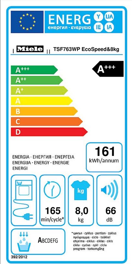 Warmtepompdroger-Miele-TSF-763-WP-