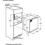 Inbouw-koelvriescombinatie-AEG-SFB688F1AE-