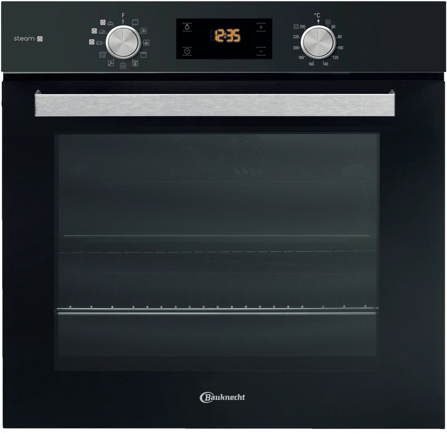 Inbouw-oven-Bauknecht-BAK5SKP8V2BLG-