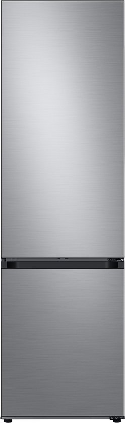 Koelvriescombinatie-Samsung-RB38C7B5BS9-