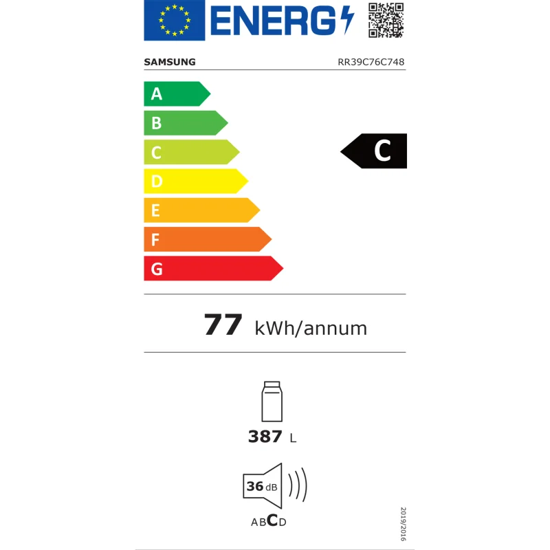 Samsung-koelkast-RR39C76C748-