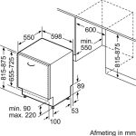 Vaatwasser-Siemens-SN65YX00CE-