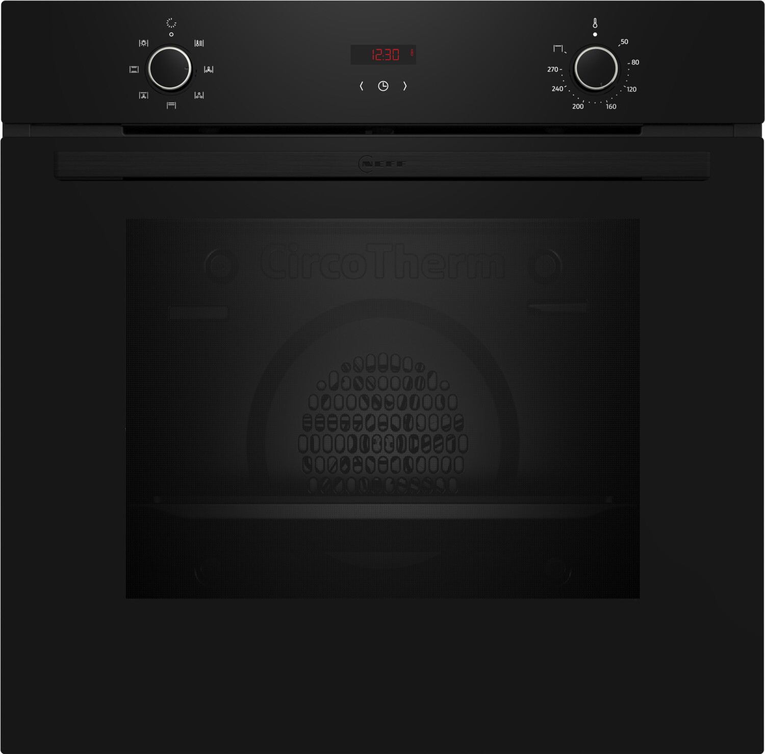 Inbouw-oven-Neff-B1CCC0AK3-