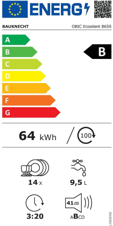 Inbouw-vaatwasser-Bauknecht-OBIC-Ecosilent-8650-