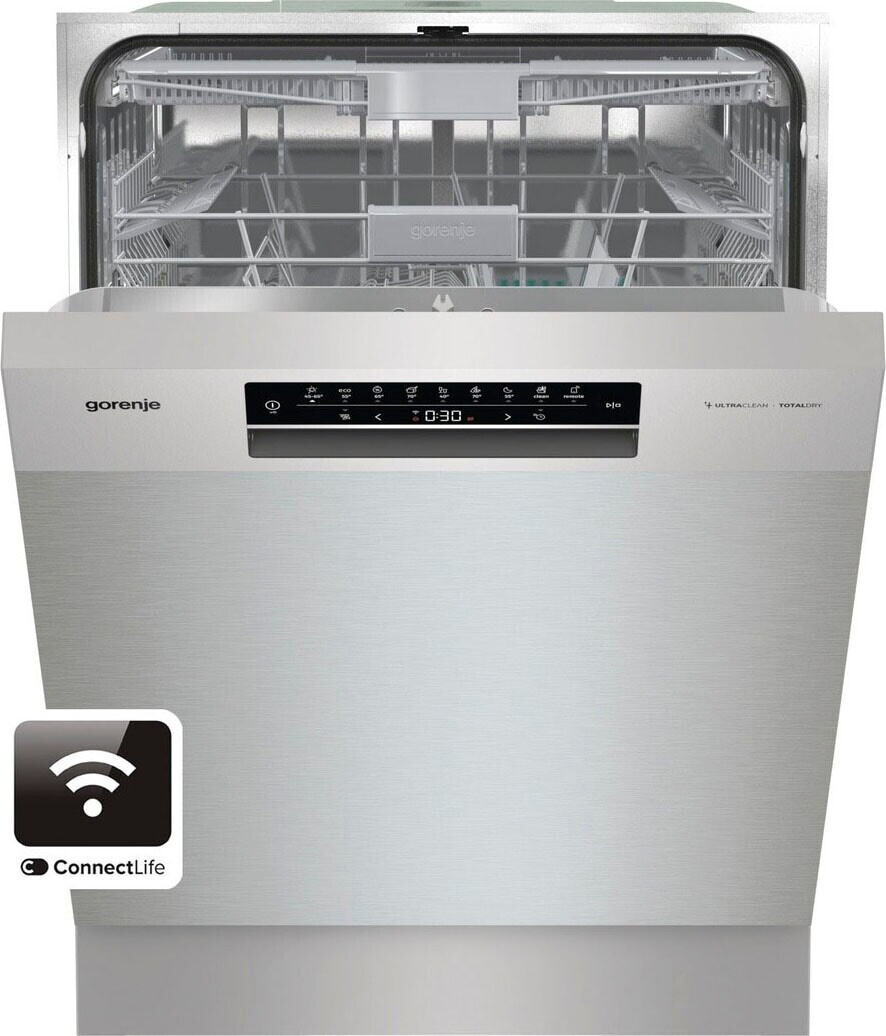 Inbouw-vaatwasser-Gorenje-GU-673B60X-