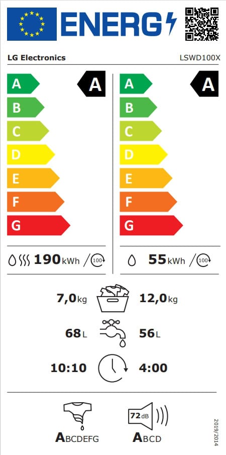 Was-droogcombinatie-LG-LSWD100X-