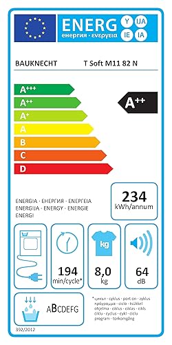 Warmtepompdroger-Bauknecht-T-Soft-M1182-cc-