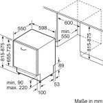 Inbouw-vaatwasser-Bosch-SMV4ETX02E-