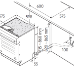 Inbouw-vaatwasser-Samsung-DW60BG750SSLET-