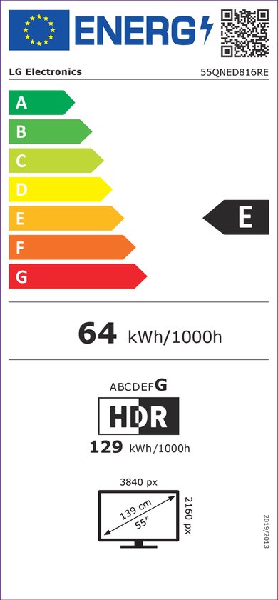 TV-LG-55QNED816RE