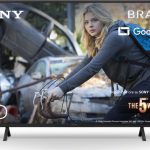 TV-Sony-Bravia-50X75WL-