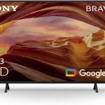 TV-Sony-Bravia-50X75WL-