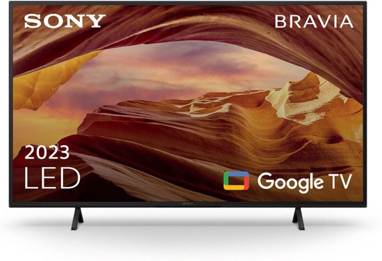 TV-Sony-Bravia-50X75WL-