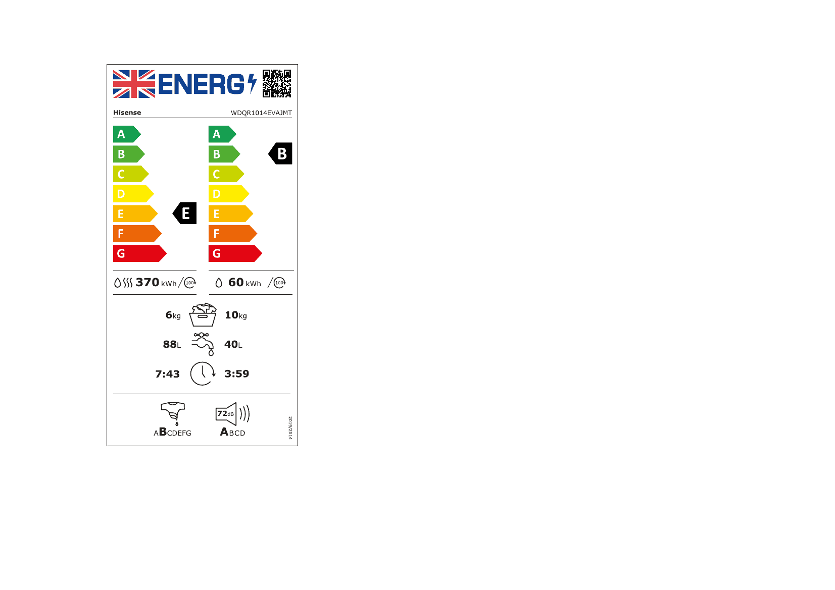 Hisense-was-droogcombinatie-WDQR1014EVAJMT-