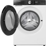 Wasmachine-Hisense-WF5S1245BW-