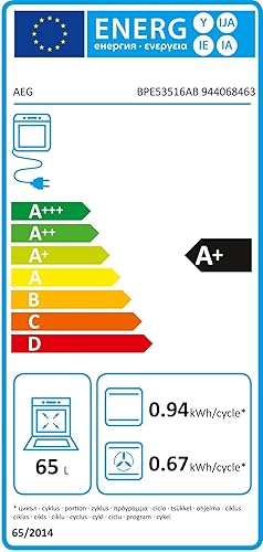 Inbouw-oven-AEG-BPE53516AB-